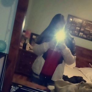 Meet your Posher, Aubrey